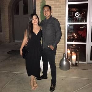 Meet your Posher, Robertmae